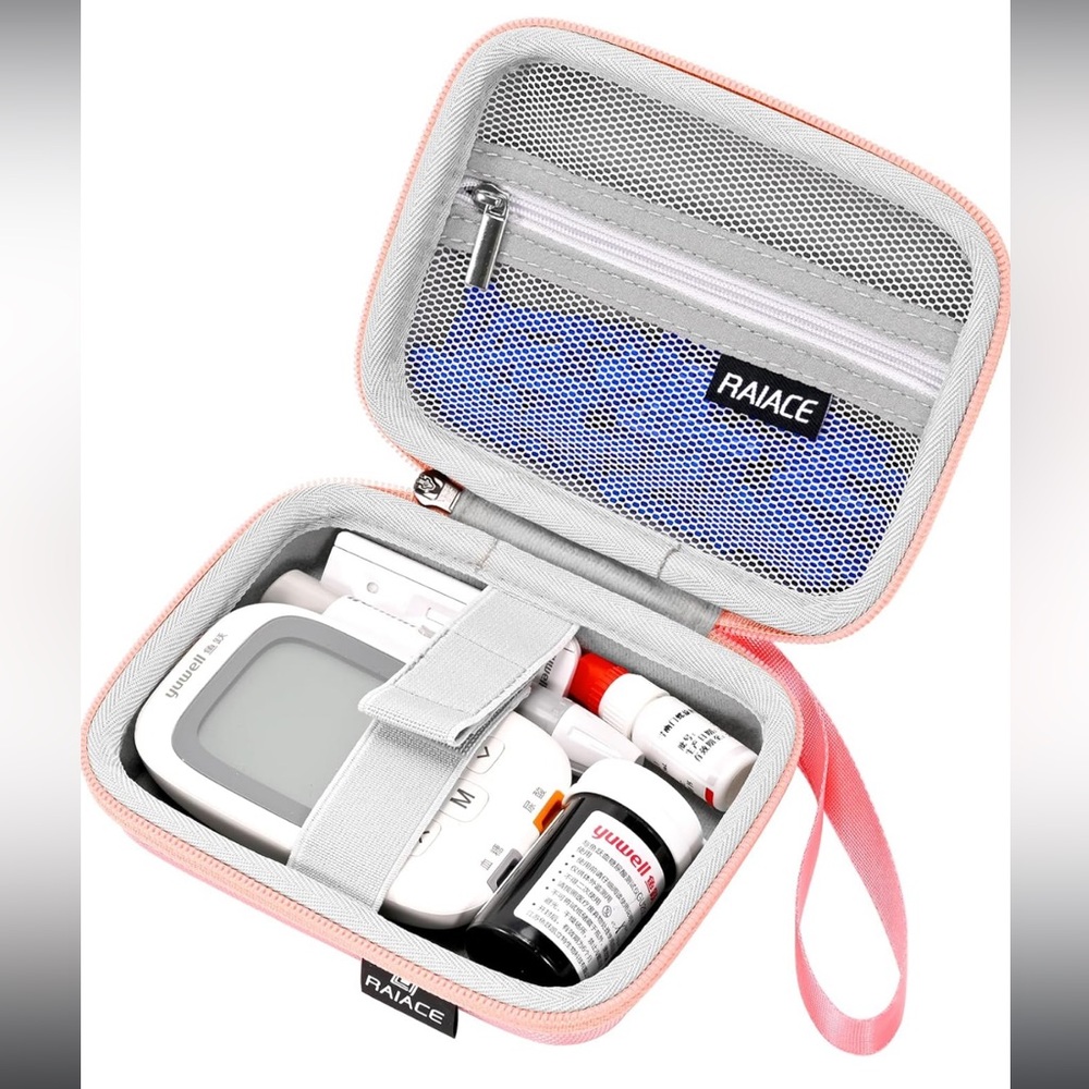 RAIACE Storage Case - Picture 3 of 7